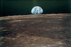 Earth Rise